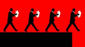 Trampas (y 17). Las técnicas y las trampas del periodismo